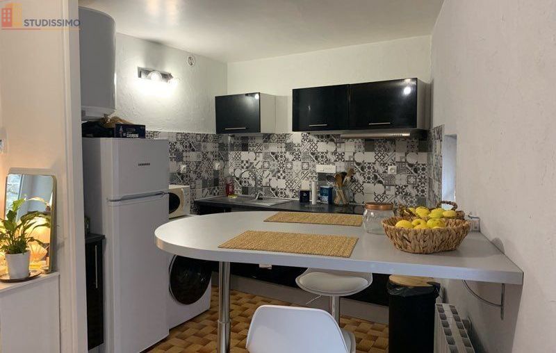 Studio 30m² Le Puy-en-Velay - Cuisine équipée, centre-ville - Photo 4
