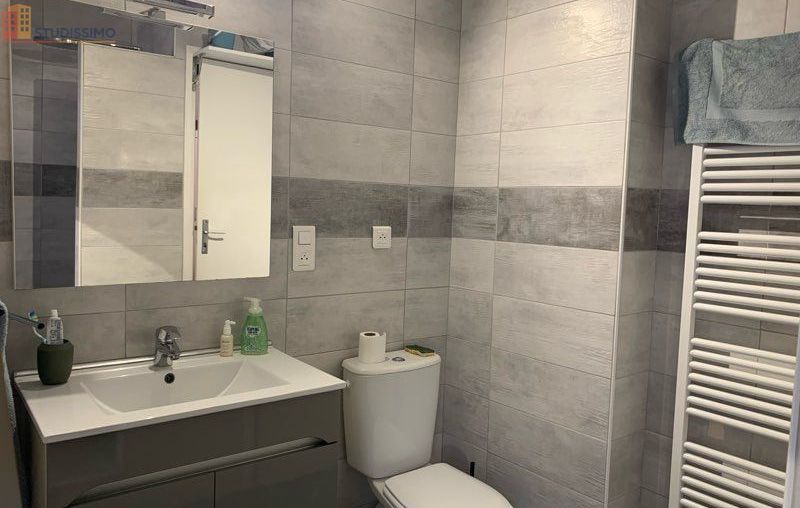 Studio 30m² Le Puy-en-Velay - Cuisine équipée, centre-ville - Photo 2