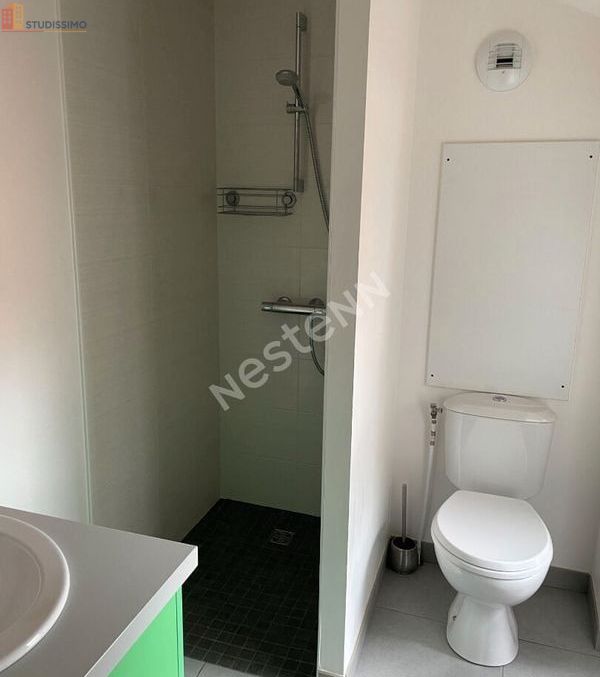 Studio meublé 20m² Yssingeaux - Meublé, dernier étage - Photo 19