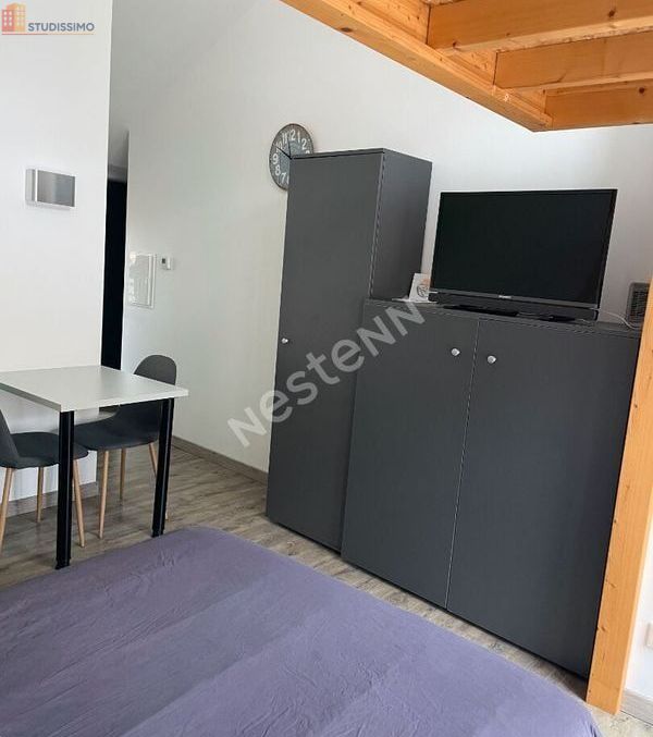Studio meublé 20m² Yssingeaux - Meublé, dernier étage - Photo 15