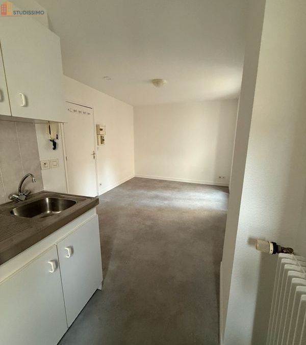Studio 18m² Le Puy-en-Velay - Centre-ville, lumineux - Photo 2