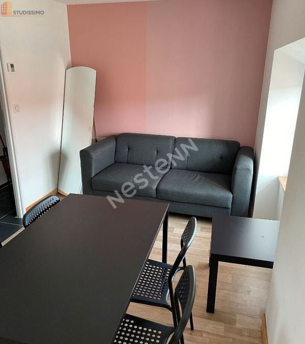 Studio meublé 24m² Yssingeaux - Meublé, 3e étage - Photo 38