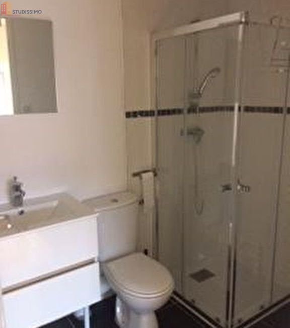 Studio meublé 24m² Yssingeaux - Meublé, 3e étage - Photo 36