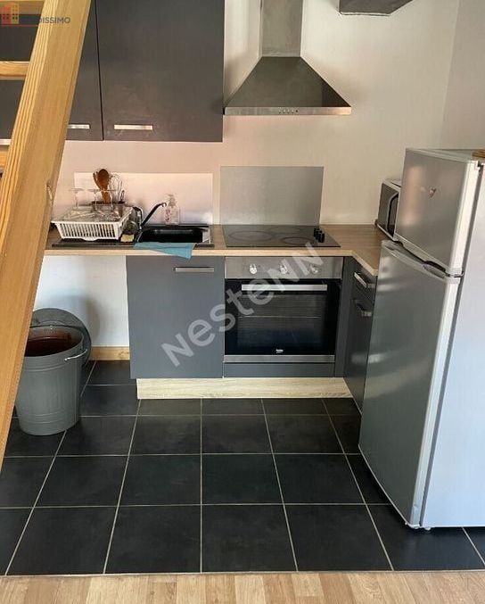 Studio meublé 24m² Yssingeaux - Meublé, 3e étage - Photo 31