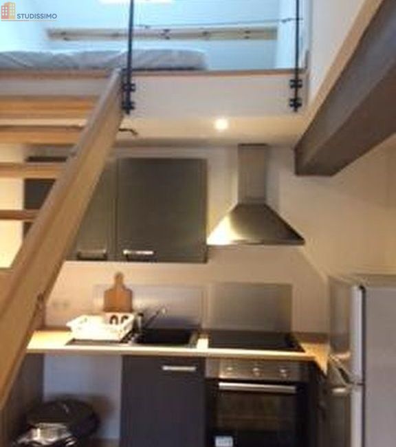Studio meublé 24m² Yssingeaux - Meublé, 3e étage - Photo 17