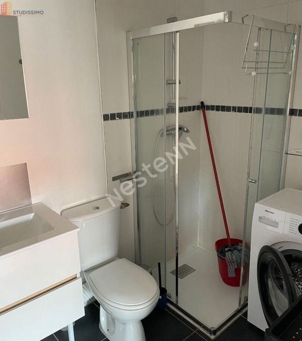 Studio meublé 24m² Yssingeaux - Meublé, 3e étage - Photo 1