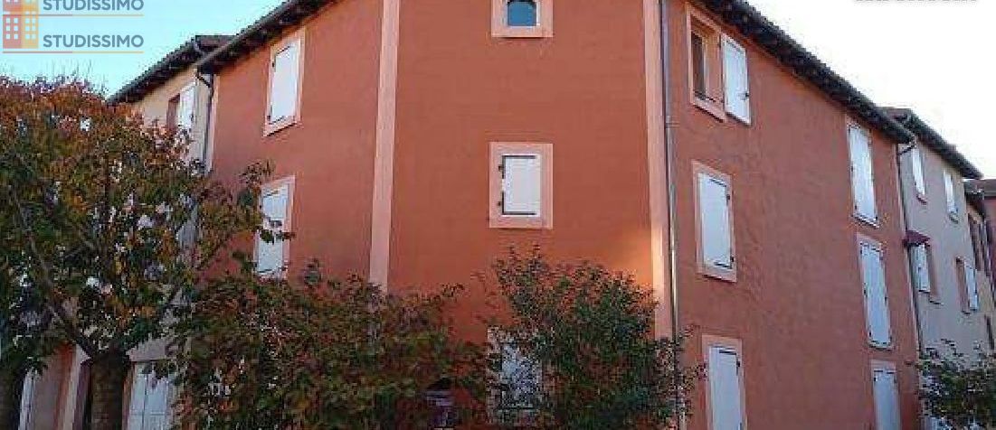 Studio 20m² Brioude - Meublé, calme - Photo 53