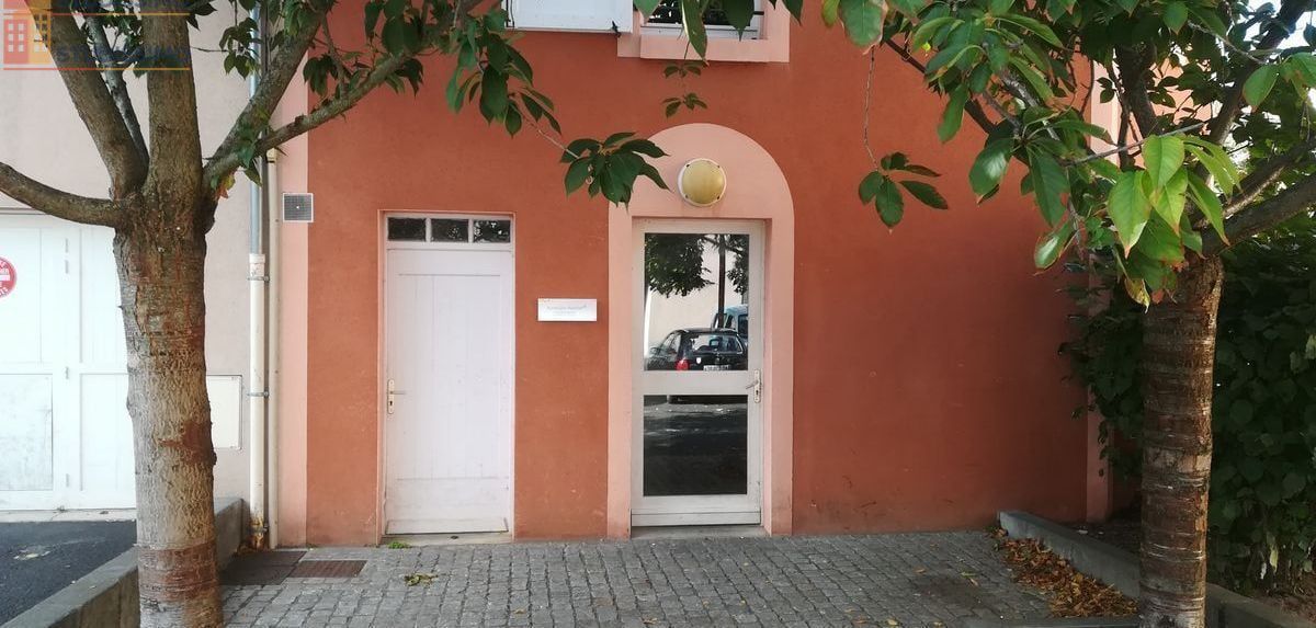 Studio 20m² Brioude - Meublé, calme - Photo 37