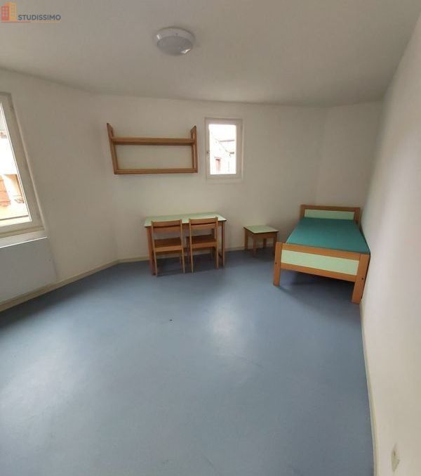 Studio 20m² Brioude - Meublé, calme - Photo 20