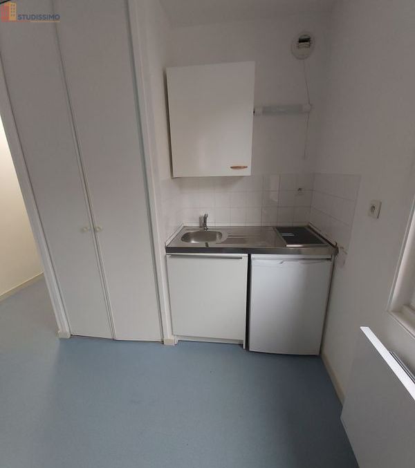 Studio 20m² Brioude - Meublé, calme - Photo 27