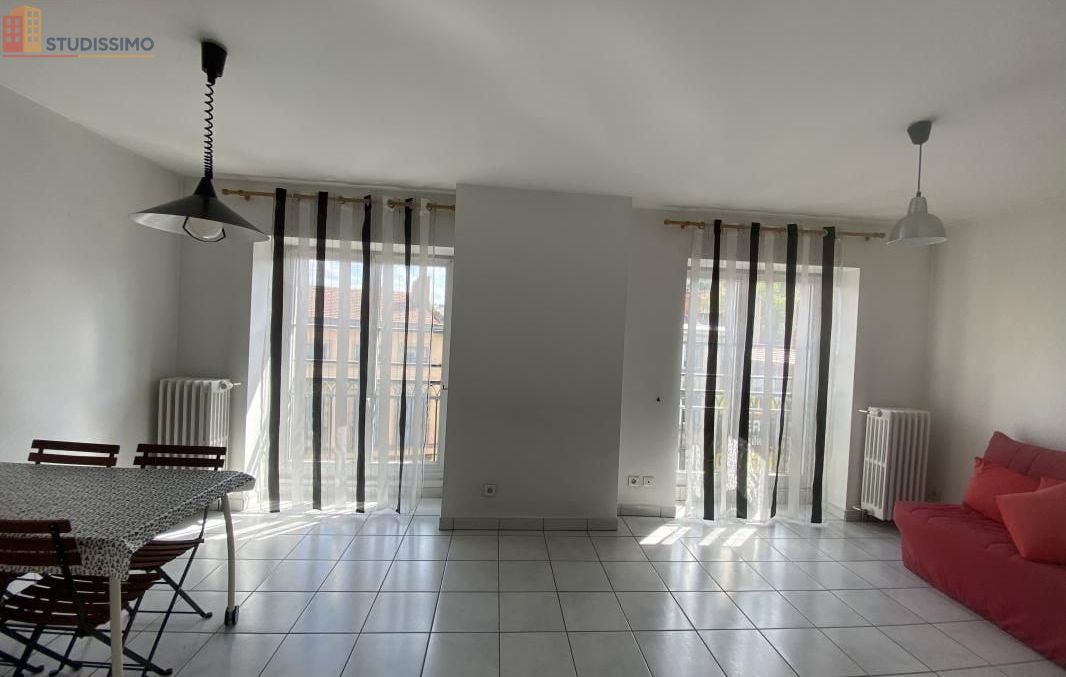 Studio meublé 24m² Le Puy-en-Velay - Dernier étage, lumineux - Photo 63