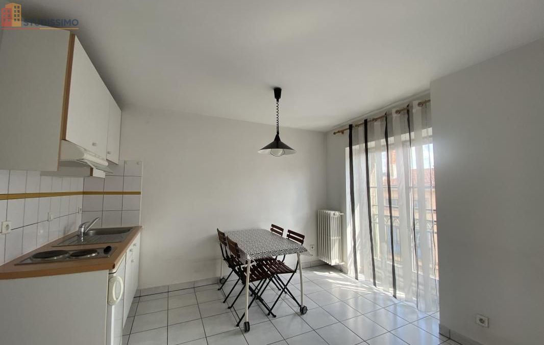 Studio meublé 24m² Le Puy-en-Velay - Dernier étage, lumineux - Photo 55
