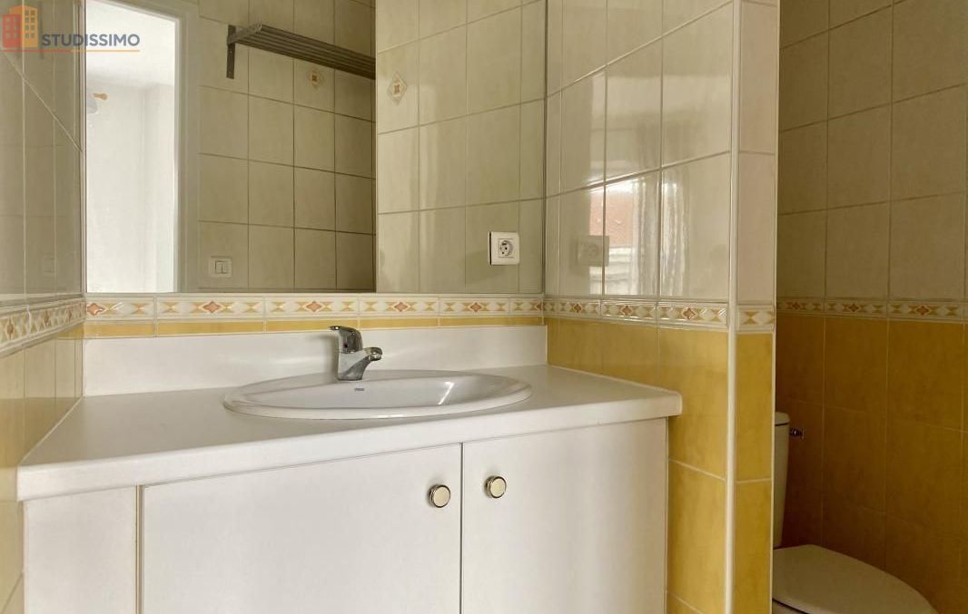 Studio meublé 24m² Le Puy-en-Velay - Dernier étage, lumineux - Photo 48