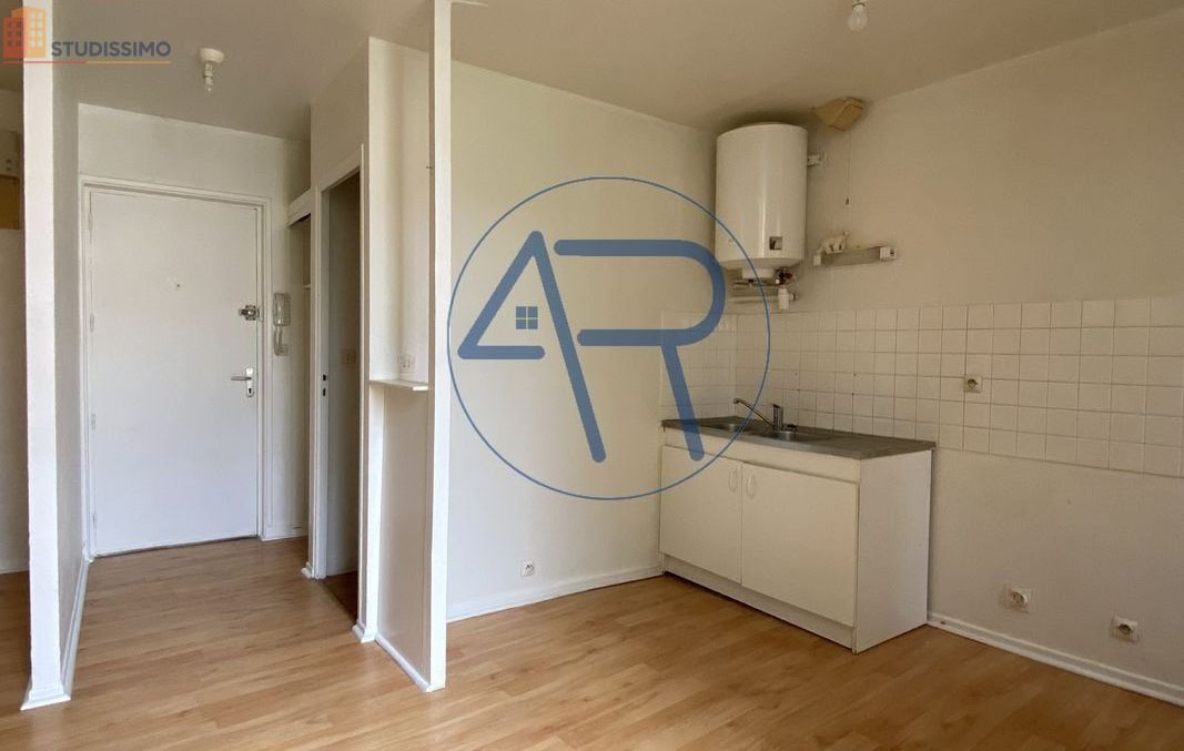 Studio à Brioude