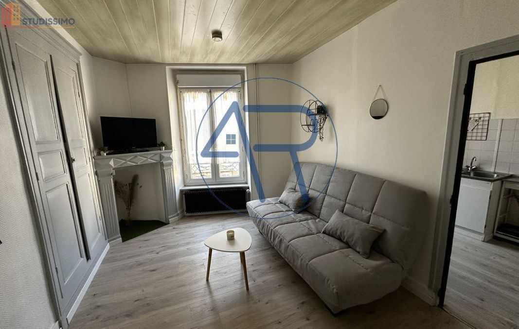 Studio à Sainte-Florine