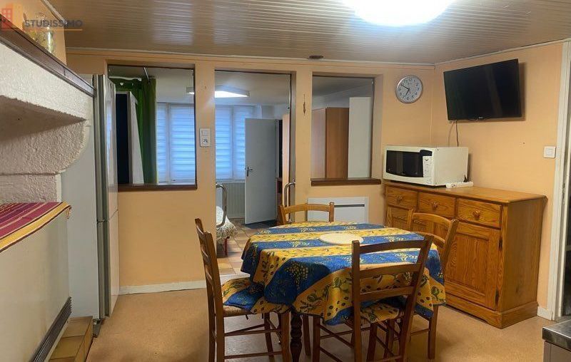 Studio meublé 40m² Espaly-Saint-Marcel - Meublé, lumineux - Photo 23