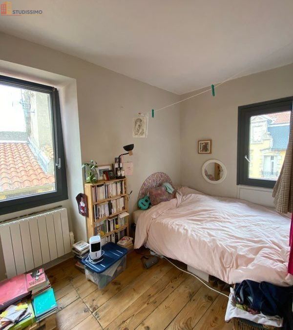 Studio meublé 20m² Le Puy-en-Velay - Hyper centre, lumineux - Photo 3