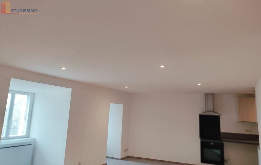 Studio 38m² Paulhaguet - Rénové - Photo 25