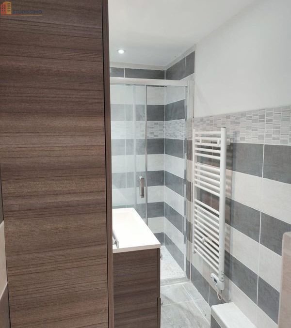 Studio 38m² Paulhaguet - Rénové - Photo 24