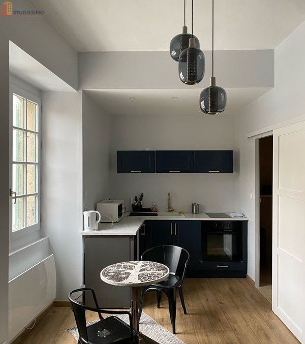 Studio meublé 20m² Le Puy-en-Velay - Centre ville, meublé - Photo 13