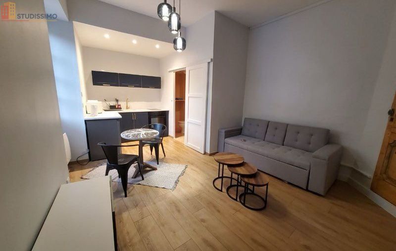 Studio meublé 20m² Le Puy-en-Velay - Centre ville, meublé - Photo 9