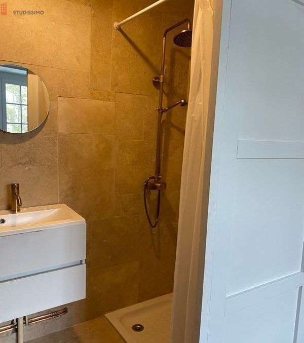 Studio meublé 20m² Le Puy-en-Velay - Centre ville, meublé - Photo 2