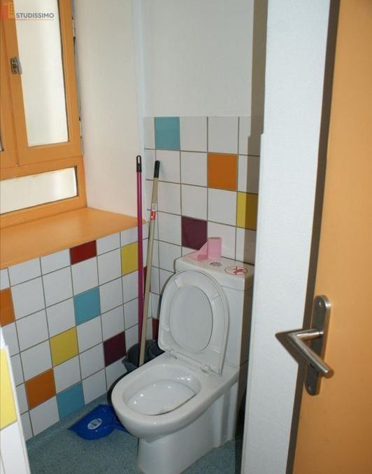 Studio meublé 24m² Yssingeaux - Meublé, DPE D - Photo 18