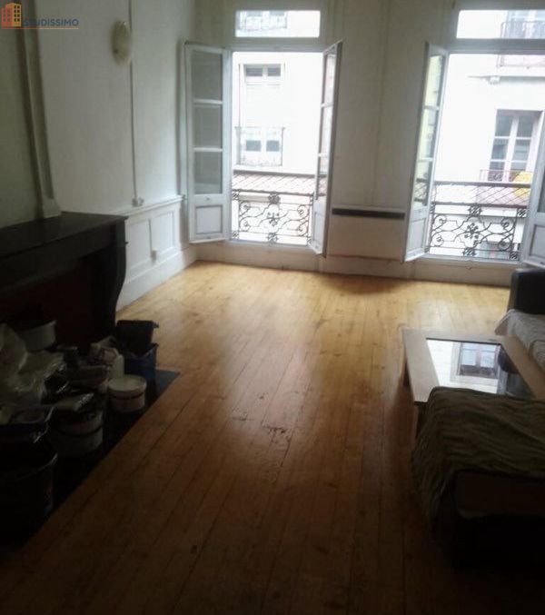 Studio 38m² Le Puy-en-Velay - - Photo 14
