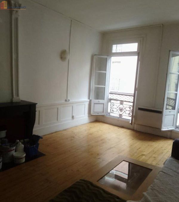 Studio 38m² Le Puy-en-Velay - - Photo 9