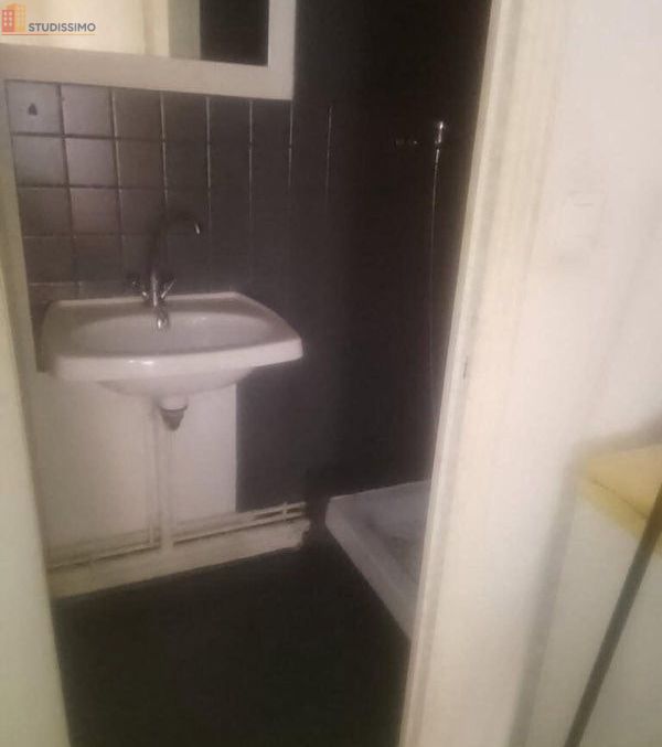 Studio 38m² Le Puy-en-Velay - - Photo 2