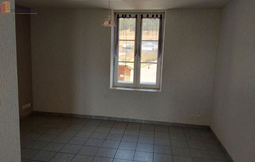 Studio 28m² Rosières 43800 - Photo 9