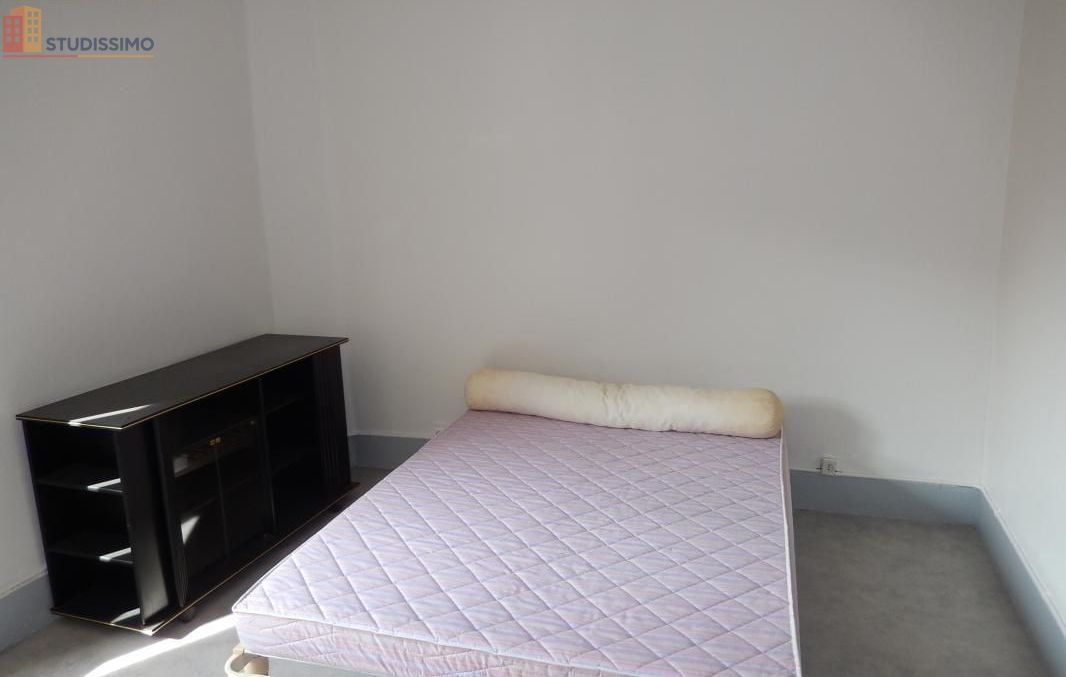 Studio 23m² Le Puy-en-Velay - Meublé, lumineux - Photo 17