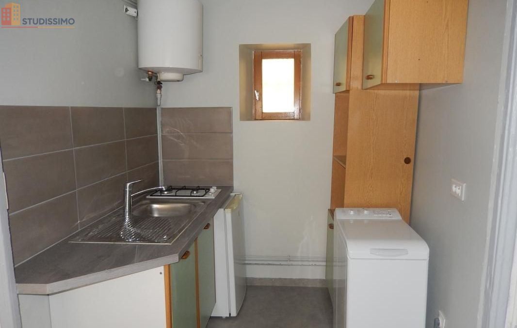 Studio 23m² Le Puy-en-Velay - Meublé, lumineux - Photo 5