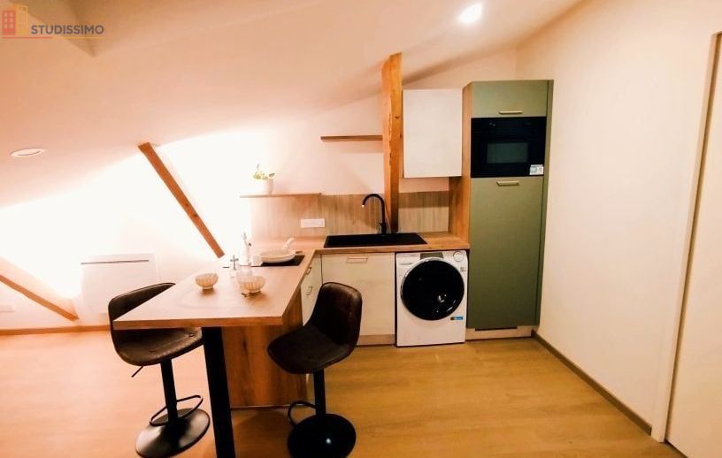 Studio meublé 18m² Vals-près-le-Puy - Rénové, lumineux - Photo 10