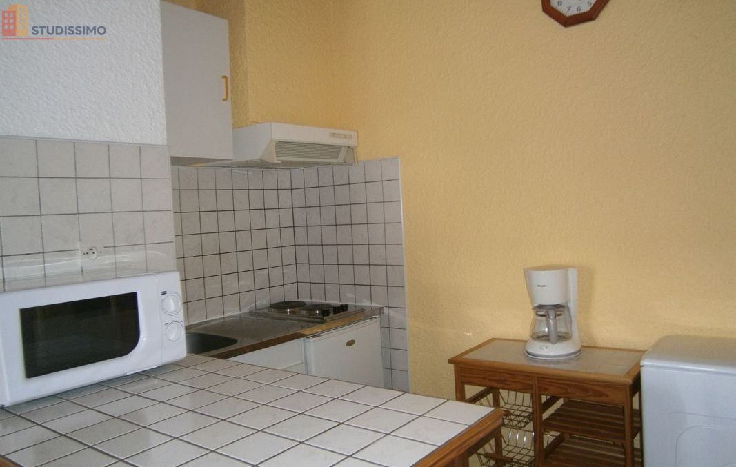 Studio meublé 30m² Saint-Paulien 43350 - Meublé, 1er étage - Photo 10