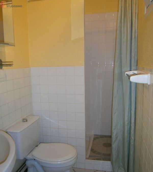 Studio meublé 30m² Saint-Paulien 43350 - Meublé, 1er étage - Photo 1