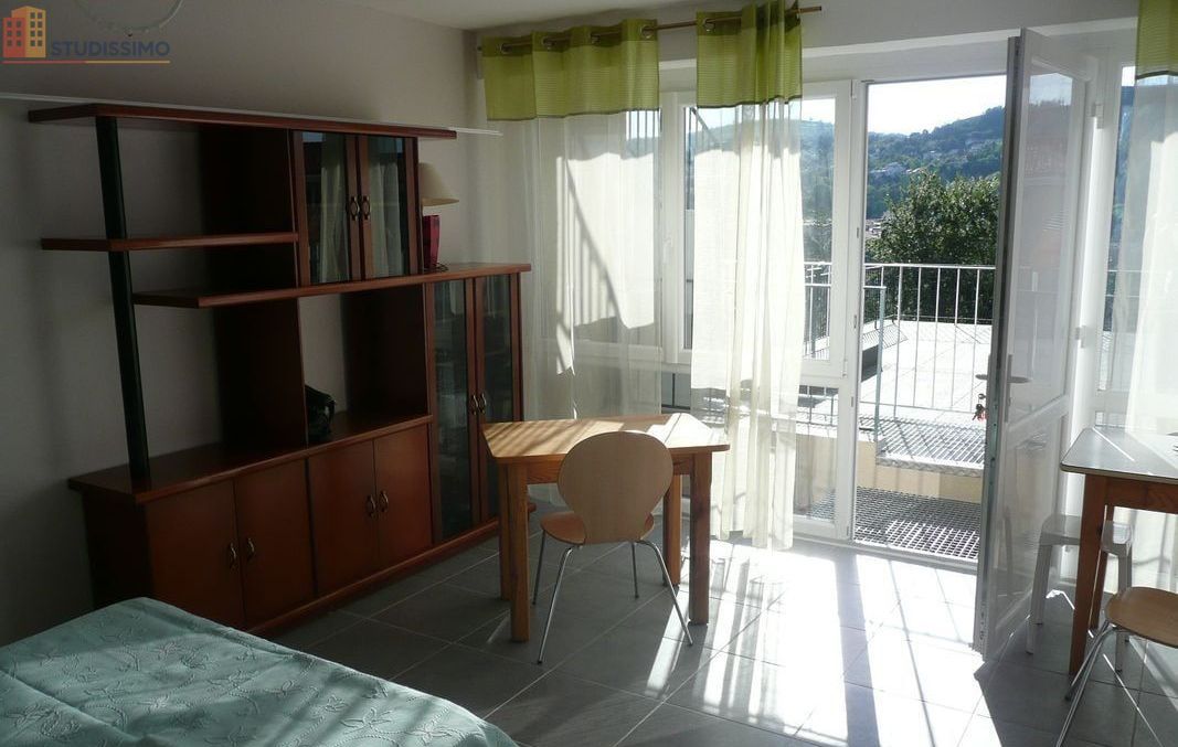 Studio meublé 24m² Le Puy-en-Velay - Calme, vue - Photo 3