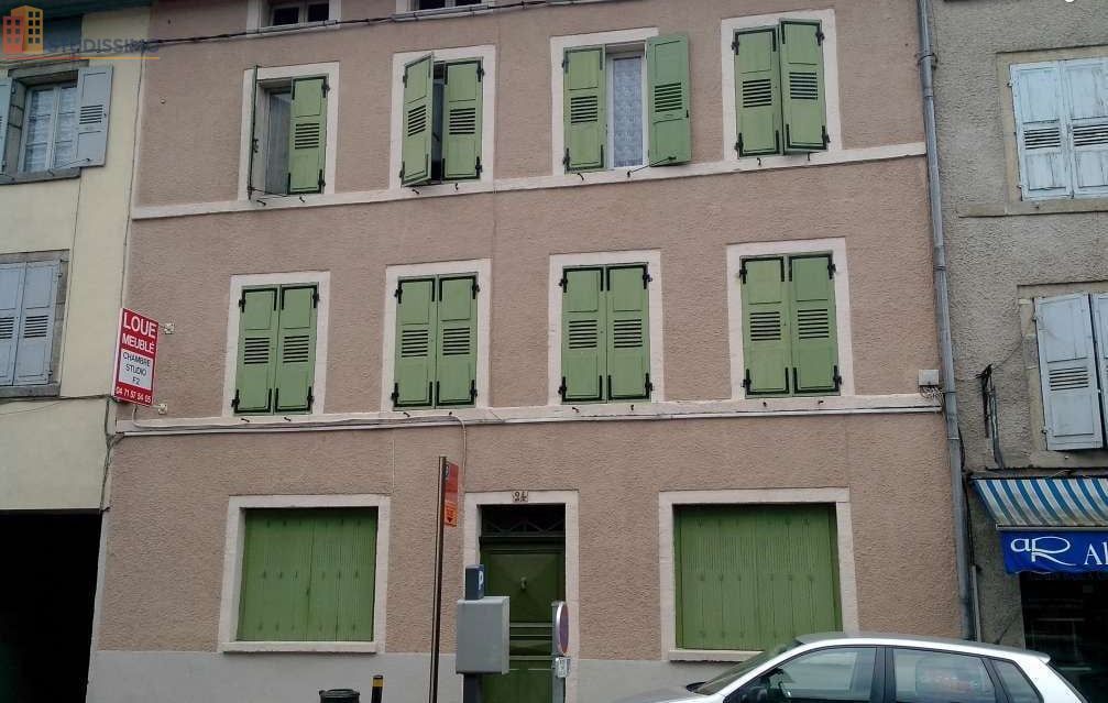 Studio meublé 20m² Le Puy-en-Velay - Meublé, centre-ville - Photo 3