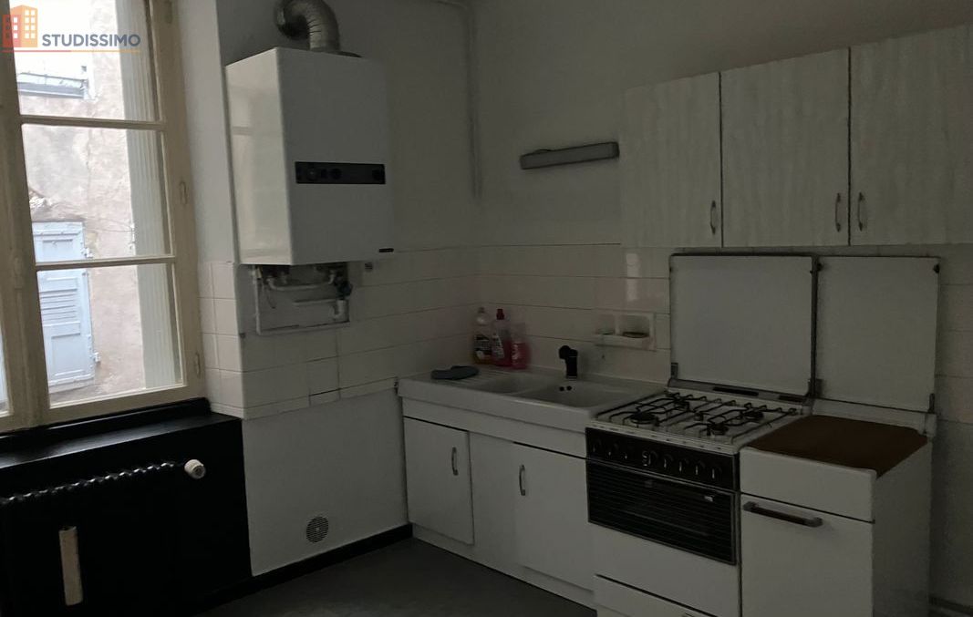 Studio 50m² Le Puy-en-Velay - Coeur de ville - Photo 9