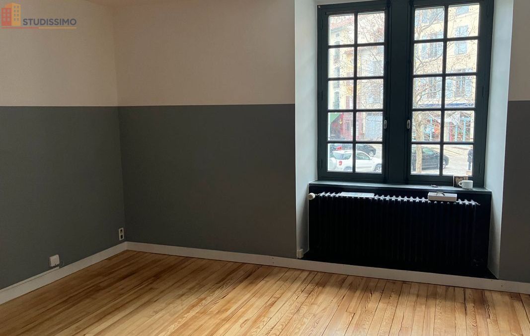Studio 50m² Le Puy-en-Velay - Coeur de ville - Photo 6