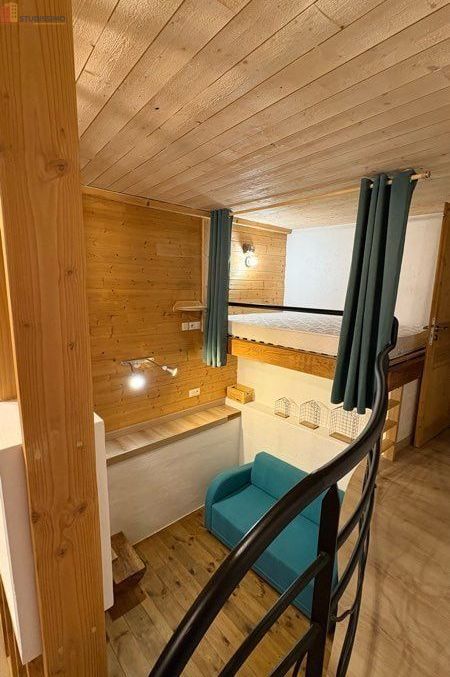 Studio 27m² Yssingeaux - Atypique, meublé - Photo 2