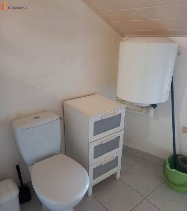 Studio 41m² Yssingeaux - Meublé, dernier étage - Photo 28