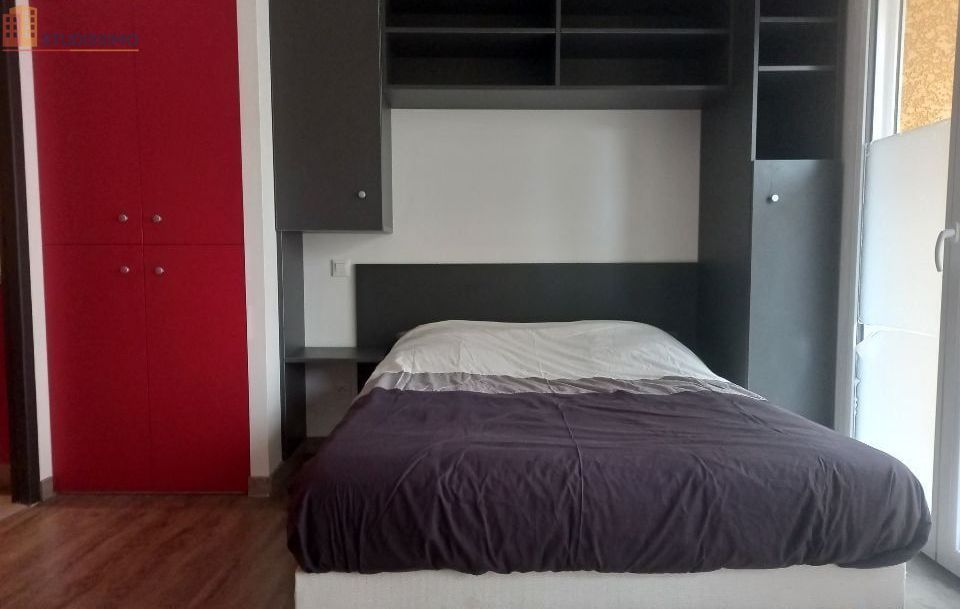 Studio meublé 22m² Yssingeaux - Lumineux, meublé - Photo 11