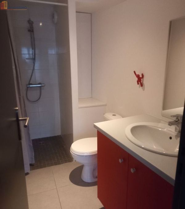Studio meublé 22m² Yssingeaux - Lumineux, meublé - Photo 1