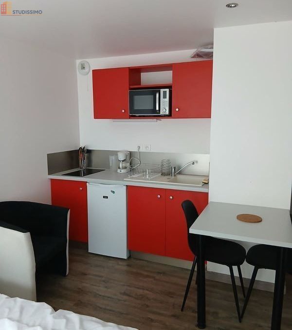 Studio à Yssingeaux