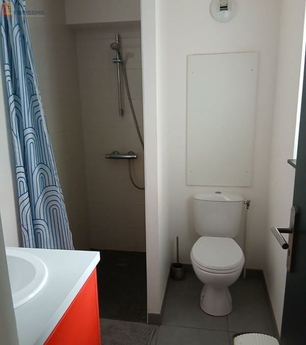 Studio 22m² Yssingeaux - Meublé, lumineux - Photo 4