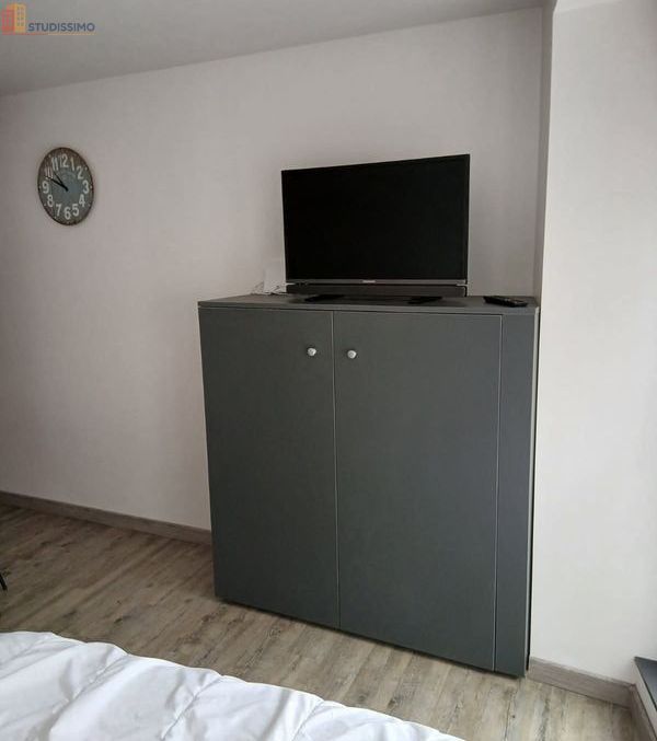 Studio 22m² Yssingeaux - Meublé, lumineux - Photo 2