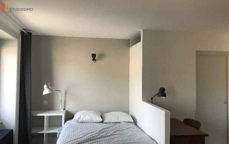Studio meublé 25m² Yssingeaux centre - Indépendant, esprit coworking - Photo 10