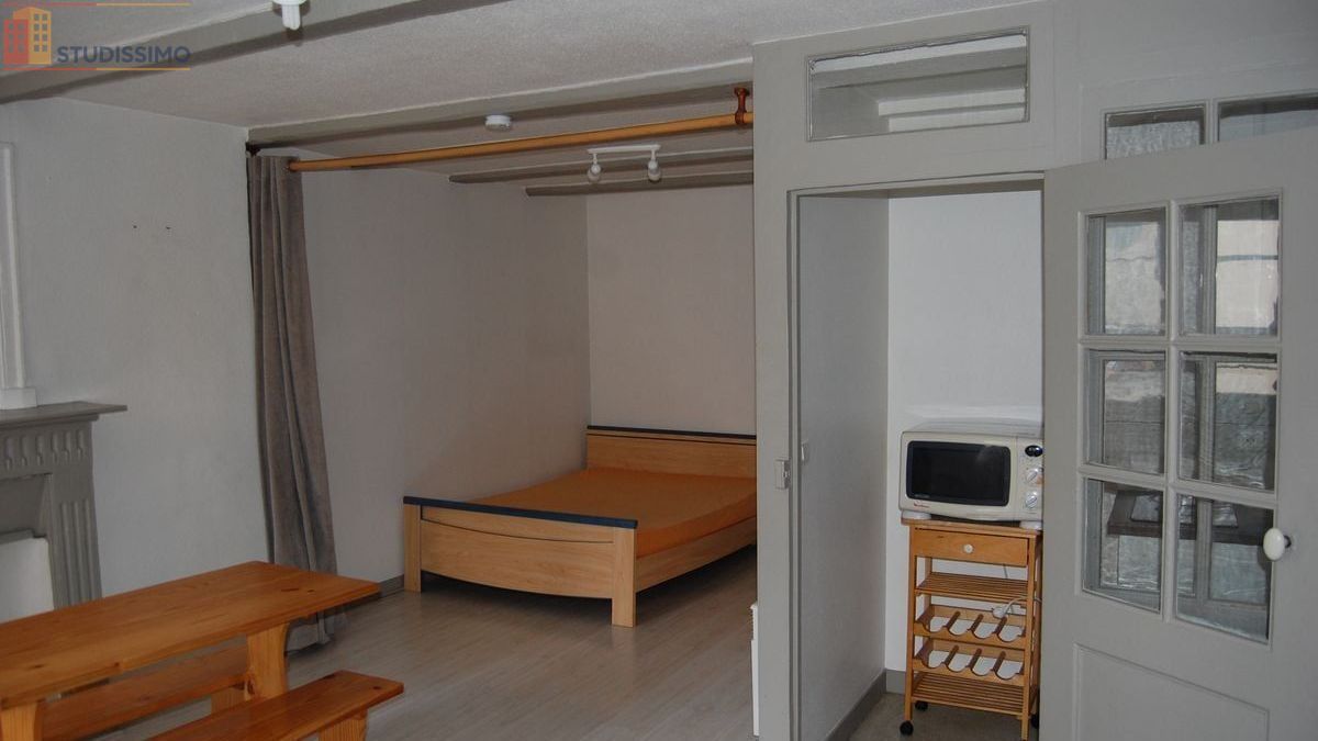 Studio 30m² Le Puy-en-Velay - 3e étage, lumineux - Photo 9