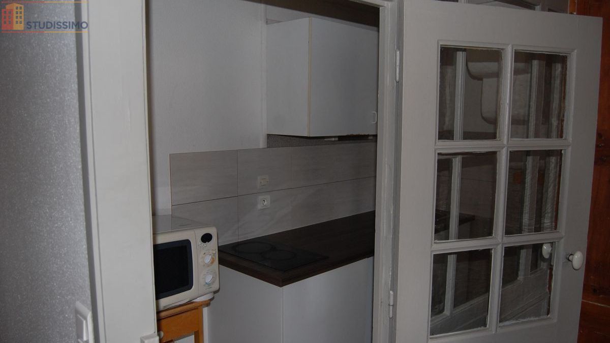 Studio 30m² Le Puy-en-Velay - 3e étage, lumineux - Photo 6